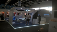 Exhibition Stand Construction
